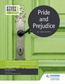 Study and Revise for GCSE: Pride and Prejudice - Shelagh Hubbard - 9781471854453