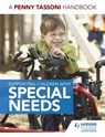 Supporting Children with Special Needs: A Penny Tassoni Handbook - Penny Tassoni - 9781471854699