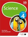 Science Year 4 - Sue Hunter ; Jenny Macdonald - 9781471856310