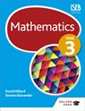 Mathematics Year 3 - David Hillard ; Serena Alexander - 9781471856396