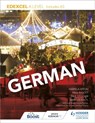 Edexcel A level German (includes AS) - Paul Elliott ; Marcus Waltl ; Mariela Affum ; Paul Stocker - 9781471858239