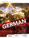 Edexcel A level German (includes AS) - Paul Elliott ; Marcus Waltl ; Mariela Affum ; Paul Stocker ; Amy Bates ; Louise Fenner ; Helen Kent ; Hodder Education - 9781471858246