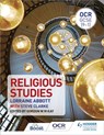 OCR GCSE (9-1) Religious Studies - Lorraine Abbott ; Steve Clarke - 9781471865244