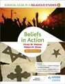 Edexcel Religious Studies for GCSE (9-1): Beliefs in Action (Specification B) - Victor W. Watton ; Robert M. Stone - 9781471866593