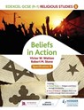 Edexcel Religious Studies for GCSE (9-1): Beliefs in Action (Specification B) - Victor W. Watton ; Robert M. Stone - 9781471866609
