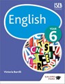 English Year 6 - Victoria Burrill - 9781471867125