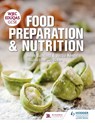 WJEC EDUQAS GCSE Food Preparation and Nutrition - Helen Buckland ; Jacqui Keepin - 9781471867231