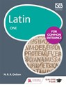 Latin for Common Entrance One - N. R. R. Oulton - 9781471867378