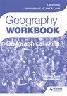 Cambridge International AS and A Level Geography Skills Workbook - Paul Guinness ; Garrett Nagle - 9781471873768