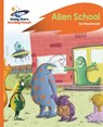 Reading Planet - Alien School - Orange: Rocket Phonics - Ian Macdonald - 9781471880124