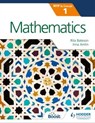 Mathematics for the IB MYP 1 - Irina Amlin ; Rita Bateson - 9781471880933