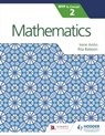 Mathematics for the IB MYP 2 - Irina Amlin ; Rita Bateson - 9781471880995