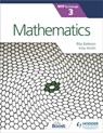 Mathematics for the IB MYP 3 - Irina Amlin ; Rita Bateson - 9781471881039