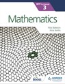 Mathematics for the IB MYP 3 - Irina Amlin ; Rita Bateson - 9781471881053