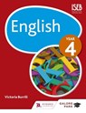 English Year 4 - Victoria Burrill - 9781471882203