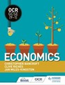 OCR GCSE (9-1) Economics - Clive Riches ; Christopher Bancroft ; Jan Miles-Kingston - 9781471888366