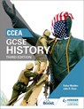 CCEA GCSE History, Third Edition - Finbar Madden ; John Clare - 9781471889721