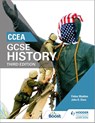 CCEA GCSE History, Third Edition - Finbar Madden ; John Clare - 9781471889721