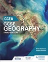 CCEA GCSE Geography Third Edition - Petula Henderson ; Stephen Roulston - 9781471891687