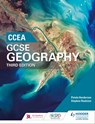 CCEA GCSE Geography Third Edition - Petula Henderson ; Stephen Roulston - 9781471892028