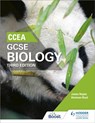 CCEA GCSE Biology Third Edition - Denmour Boyd ; James Napier - 9781471892158