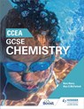 CCEA GCSE Chemistry - Nora Henry ; Alyn G. McFarland - 9781471892165