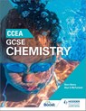 CCEA GCSE Chemistry - Nora Henry ; Alyn G. McFarland - 9781471892165