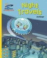 Reading Planet - Night Travels - Yellow: Galaxy - Joe Berger - 9781471898648