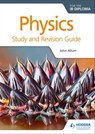 Physics for the IB Diploma Study and Revision Guide - John Allum - 9781471899546