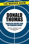 Sherlock Holmes and the Running Noose - Donald Thomas - 9781471904554