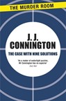 The Case With Nine Solutions - J J Connington - 9781471905971
