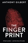 The Fingerprint - Anthony Gilbert - 9781471910234