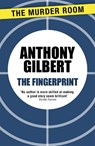 The Fingerprint - Anthony Gilbert - 9781471910241