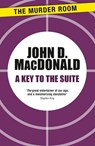A Key to the Suite - John D. MacDonald - 9781471911699