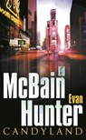 Candyland - Ed McBain ; Evan Hunter - 9781471914669