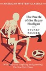 The Puzzle of the Happy Hooligan - Stuart Palmer - 9781471920868