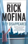 They Disappeared - Rick Mofina - 9781472000668