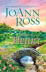 A Woman's Heart - JoAnn Ross - 9781472000897