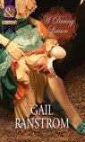 A Daring Liaison - Gail Ranstrom - 9781472003638