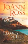 Legacy Of Lies - JoAnn Ross - 9781472011060