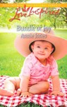 Bundle Of Joy (Mills & Boon Love Inspired) - Annie Jones - 9781472011213
