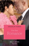 Five Star Romance (The Alexanders of Beverly Hills, Book 3) - Jacquelin Thomas - 9781472011343