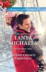 Second Chance Christmas (The Colorado Cades, Book 2) (Mills & Boon American Romance) - Tanya Michaels - 9781472013712