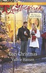Cozy Christmas (The Heart of Main Street, Book 6) (Mills & Boon Love Inspired) - Valerie Hansen - 9781472014153