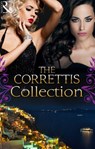 The Correttis (Books 1-8) - Carol Marinelli ; Sarah Morgan ; Abby Green ; Kate Hewitt ; Sharon Kendrick ; Lynn Raye Harris ; Caitlin Crews ; Maisey Yates - 9781472015990