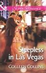 Sleepless in Las Vegas (Mills & Boon Superromance) - Colleen Collins - 9781472016867