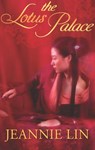 The Lotus Palace - Jeannie Lin - 9781472018274