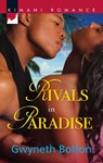 Rivals in Paradise - Gwyneth Bolton - 9781472019943