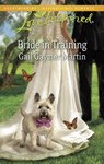 Bride In Training (Mills & Boon Love Inspired) - Gail Gaymer Martin - 9781472022042