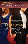 Dangerous Allies (Mills & Boon Love Inspired) - Renee Ryan - 9781472023049